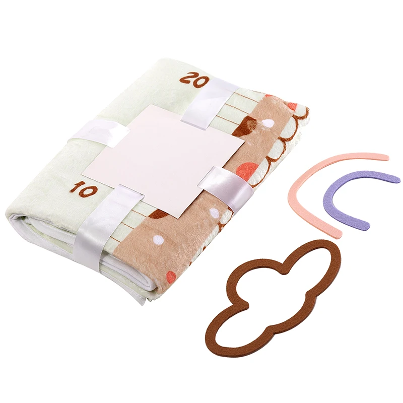 Fleece Baby Blanket Ultra Soft Cozy Baby Blankets for Girls Boys Fluffy Infant Toddler Newborn Receiving Blankets