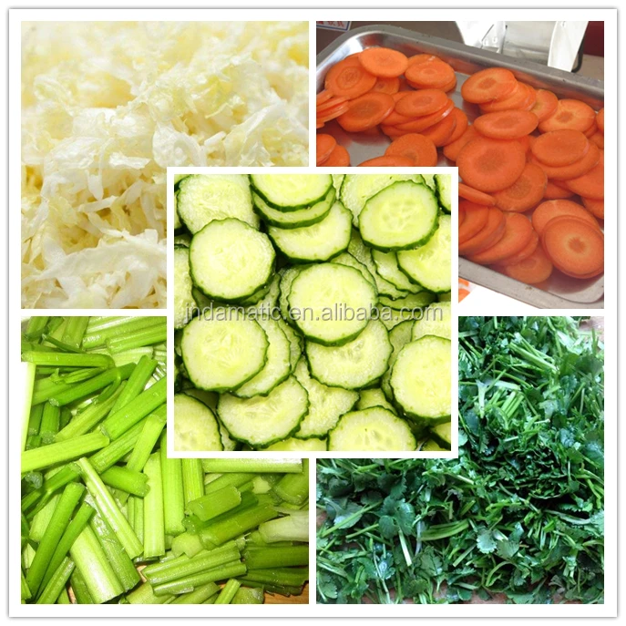 Машины для Обработки фруктов и овощей/CHD200 Овощной капусты салат Кале Lemongrass резки нарезки