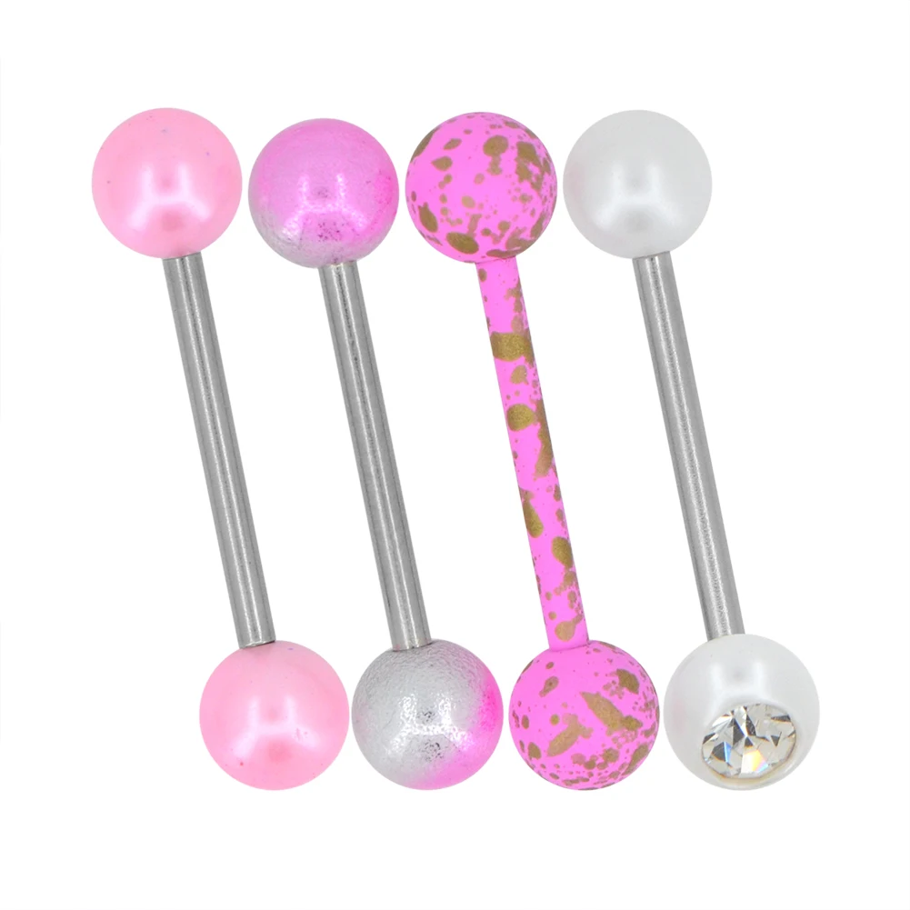 Best Selling Hot Ring Star War Jewelry Snake Eye Kiss Hiphop Body Ete Slave Middle Finger Pill Chlen Tongue Piercing