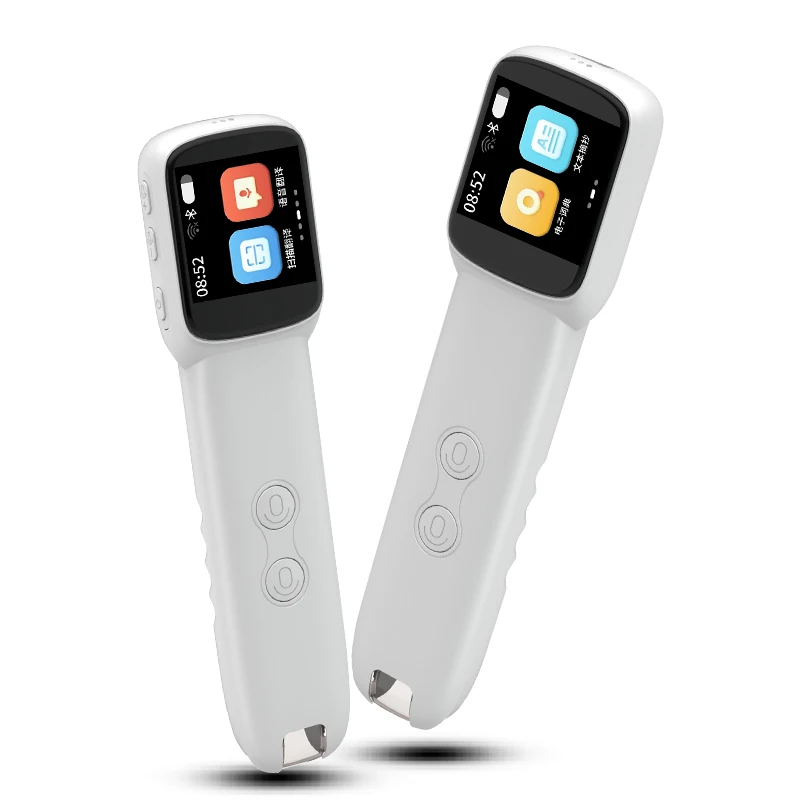 Hot sale Languages Translation Pen Scanner Translator Study Education Learning