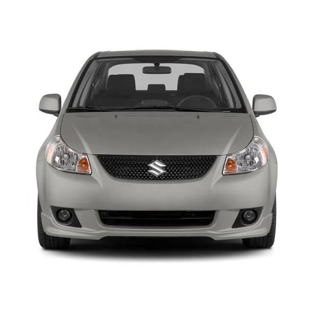 Clear Headlamp Cover Glass Shade Front Headlight Shell For Suzuki SX4 2007