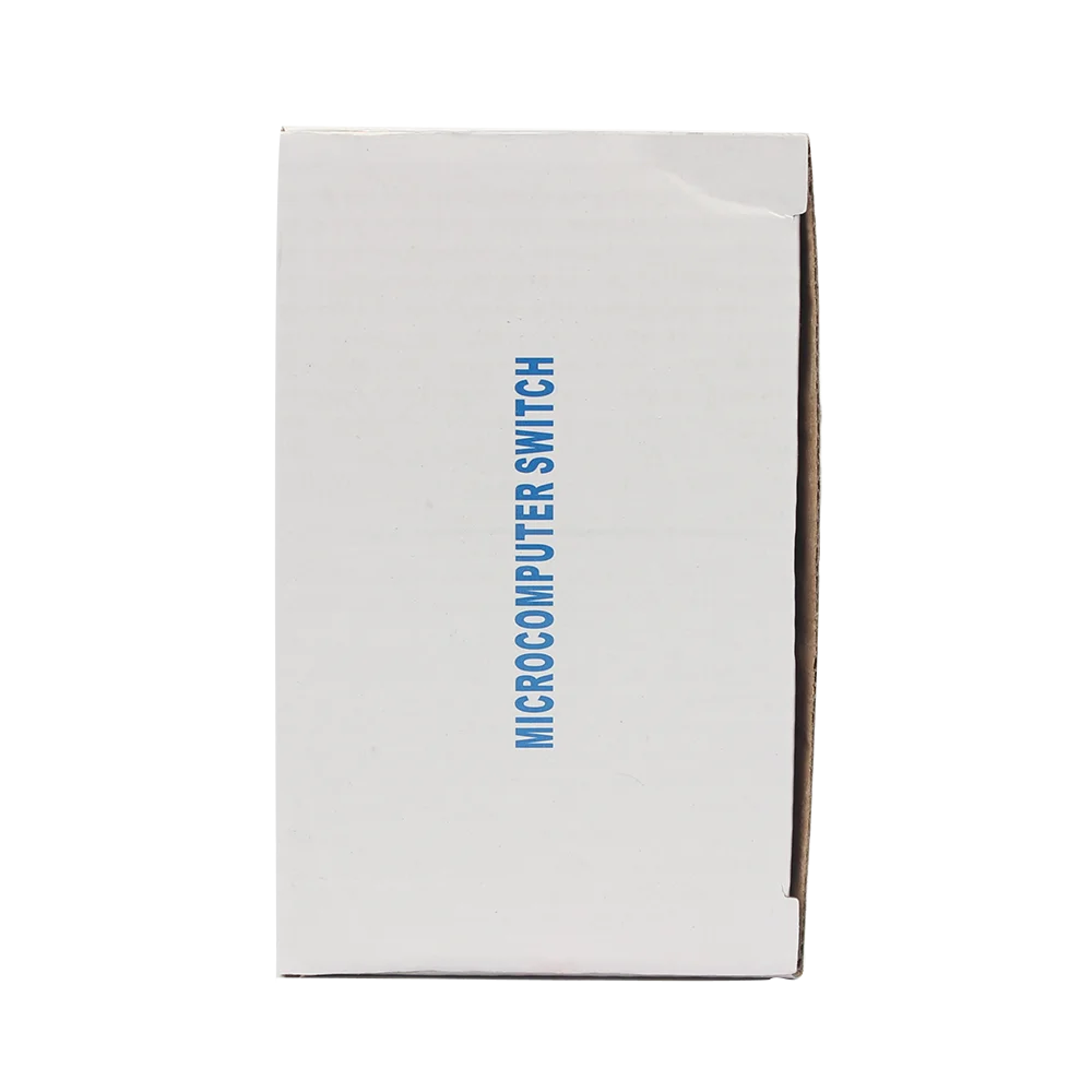  AC DC Настраиваемый Таймер переключатель KG316T по индивидуальному заказу логотип стандартного 30A высокого тока Максимальная 60A 50/60hz 220V LCD высокой яркости