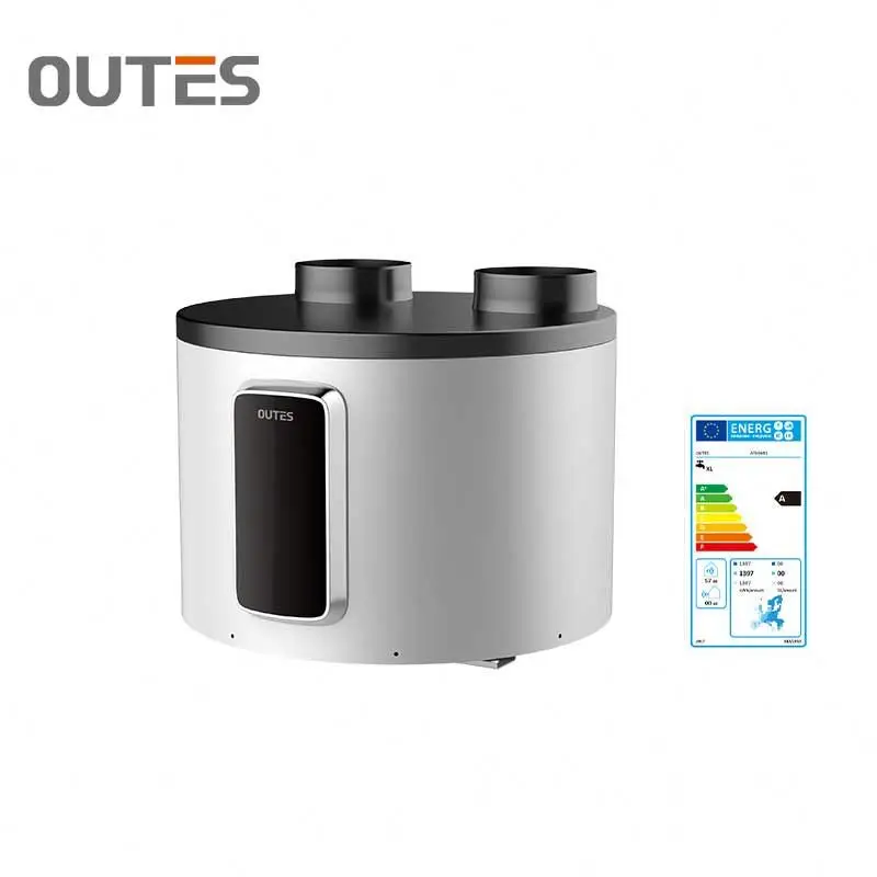 Top selling 3.4 KW heat pump boiler  domestic heat pump water pump heat sink