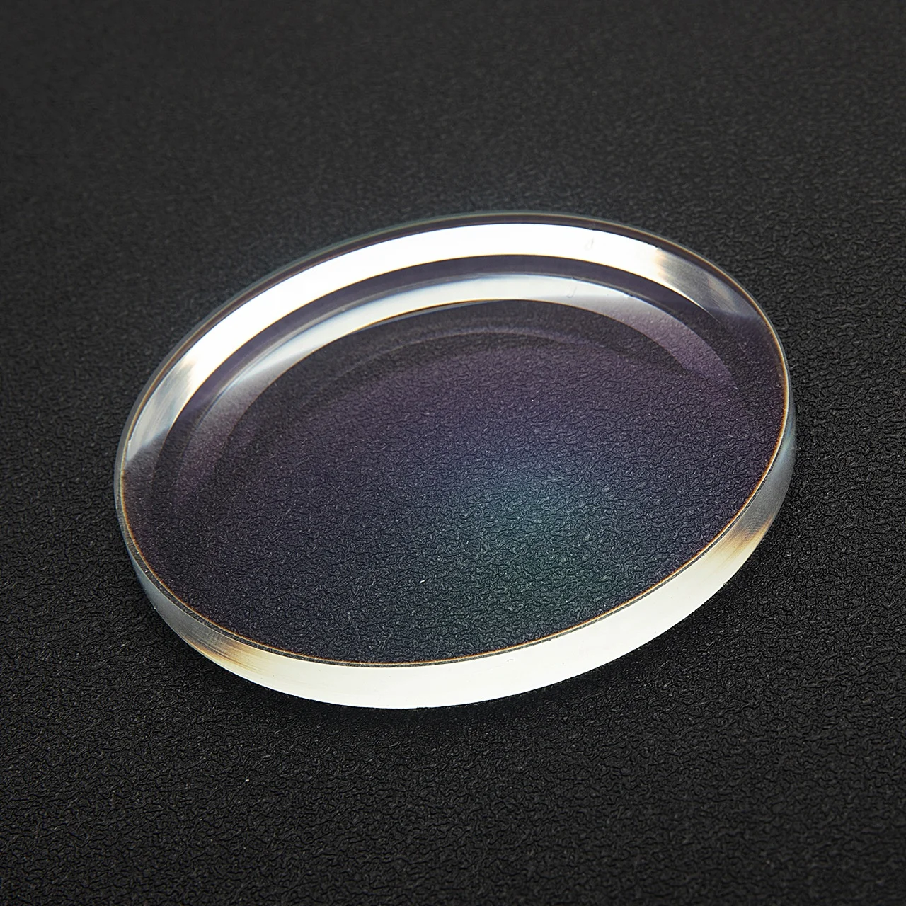 High Quality China Optical Lens White Single Vision Blue Light Blocking Aspheric Effect Resin Glass HMC Polycarbonate UC Lens