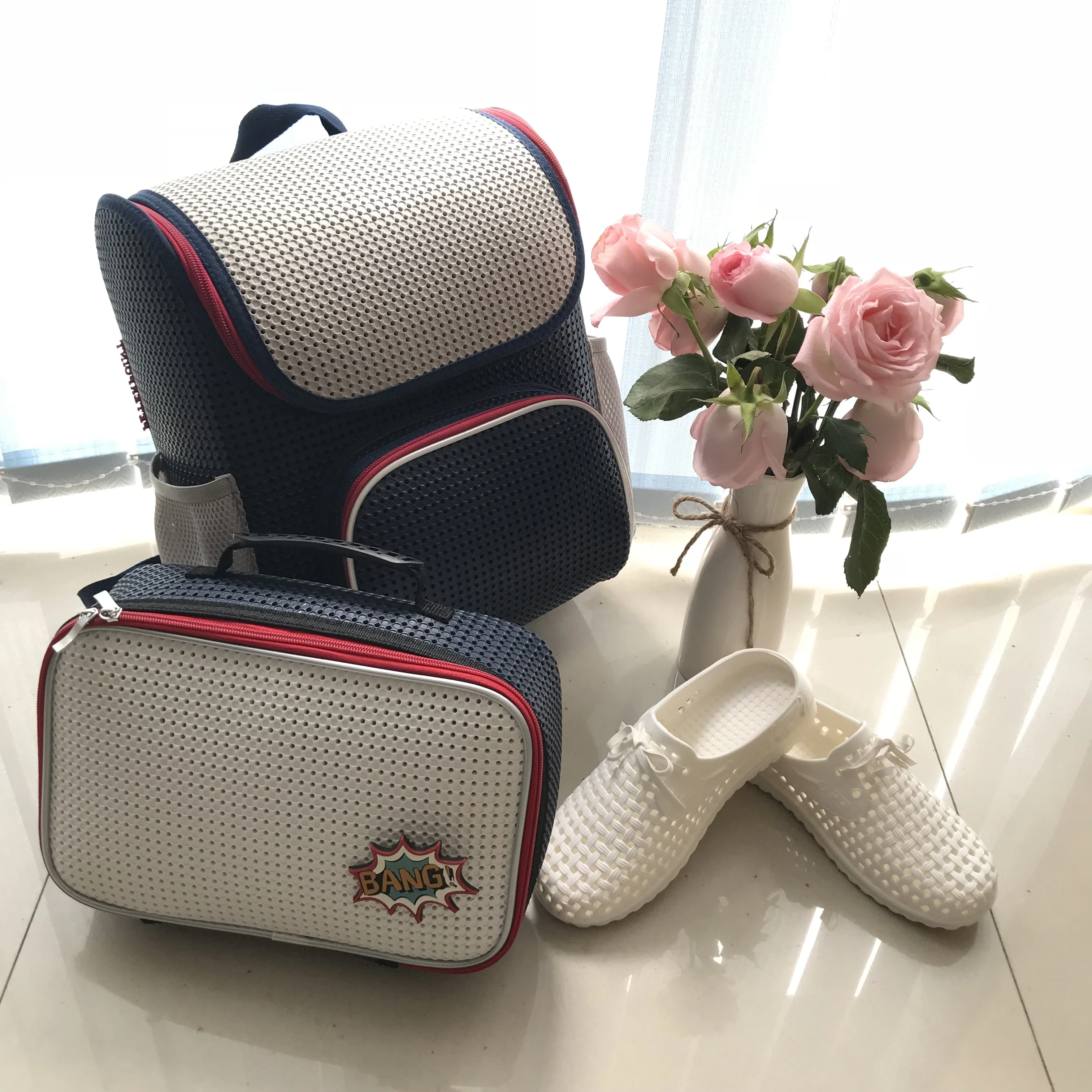 Magic Backpack Kids Cute Backpack Boys Girls School Bag Lightweight Backpack