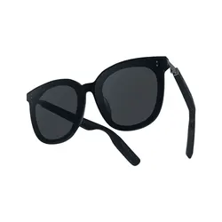 Hot Sale Black Gm Style Spectacle Frames For Men Bone Conduction Glasses Manufacturer Smart Glasses