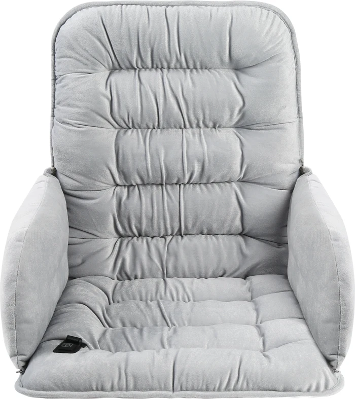 Graphene Heated Seat Cushion Chair Heated Cushion Seat Pad For Home Office Car Cushion Seat