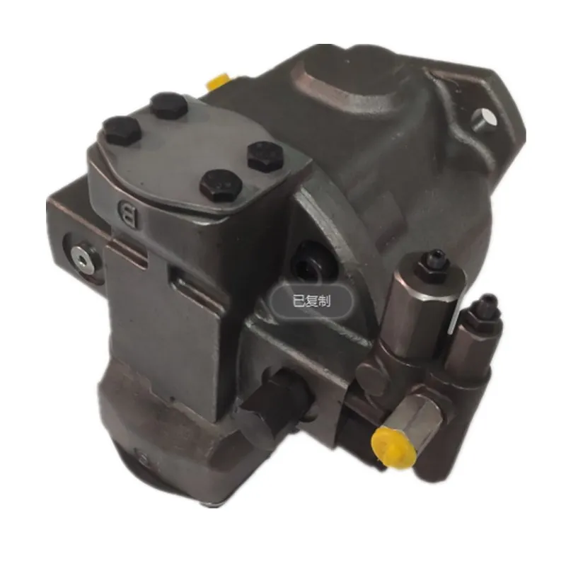 Rexroth гидравлический поршневой насос a10vSO A10VSO18/28/45/63/71/100/140/180 для запасных частей фиксирующая