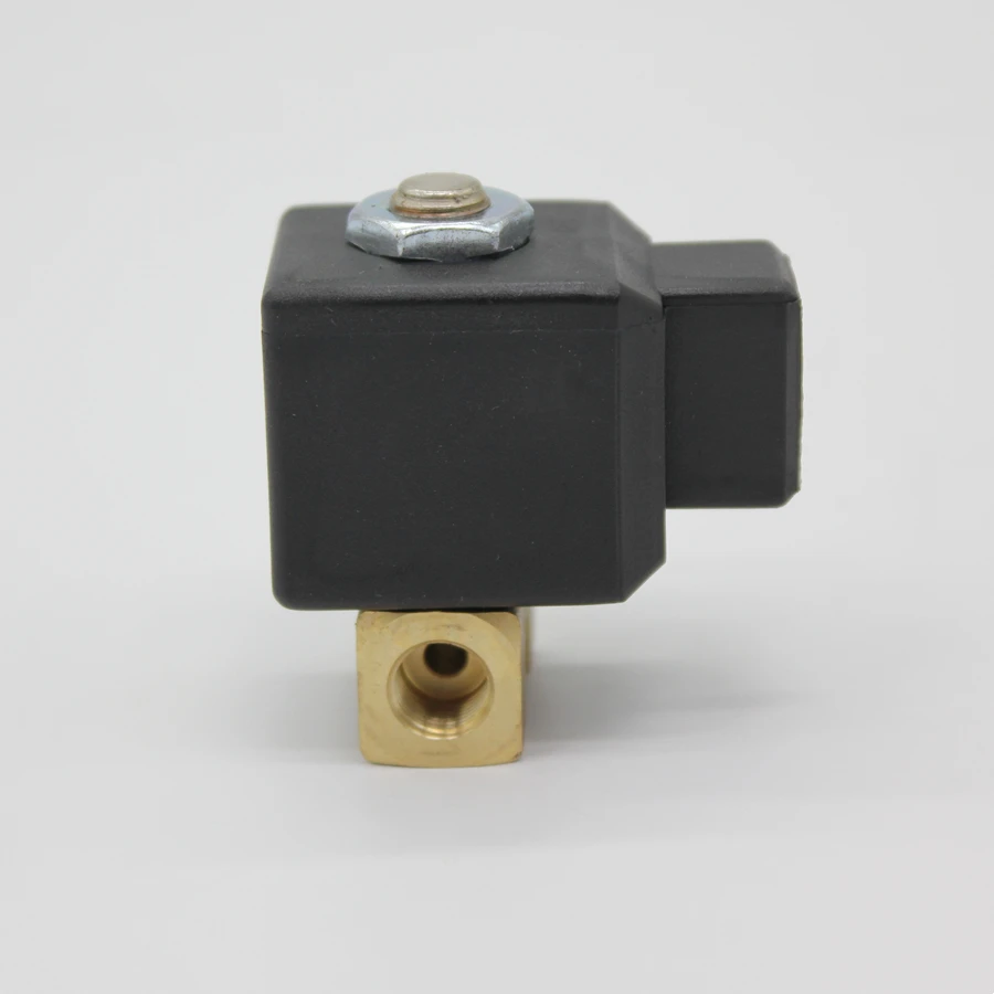 XT-09 Solenoid Valve replace Parker VE131IN ,9W/230V