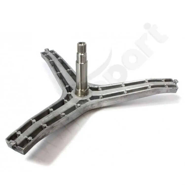 DC97-14370H для SAMSUNG запасные части стиральной машины барабан паук рука