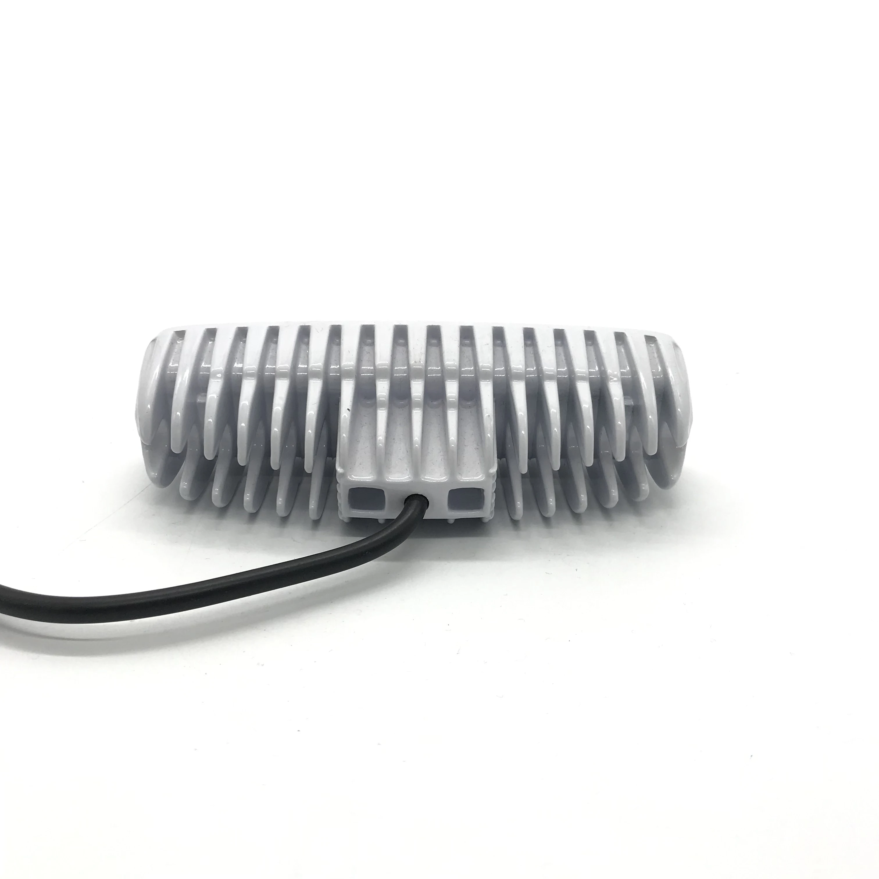 Wholesale Customize Square LED Driving Light Bar 12V 24V 36V Durable Offroad LED Auto light system 6LED Work light Bar