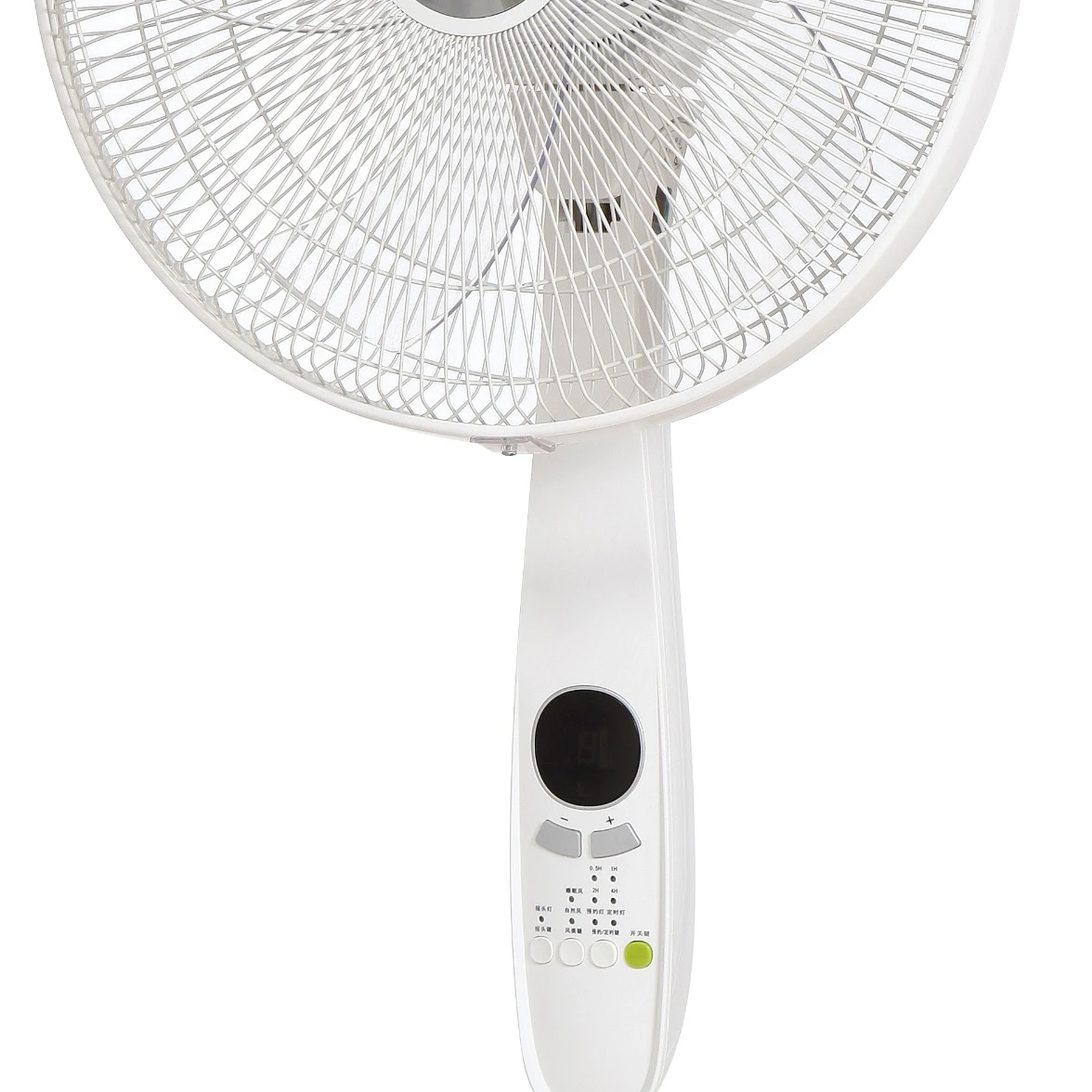 stand fan 16 18 inch with remote floor fashion stand cooler electric fan home new design