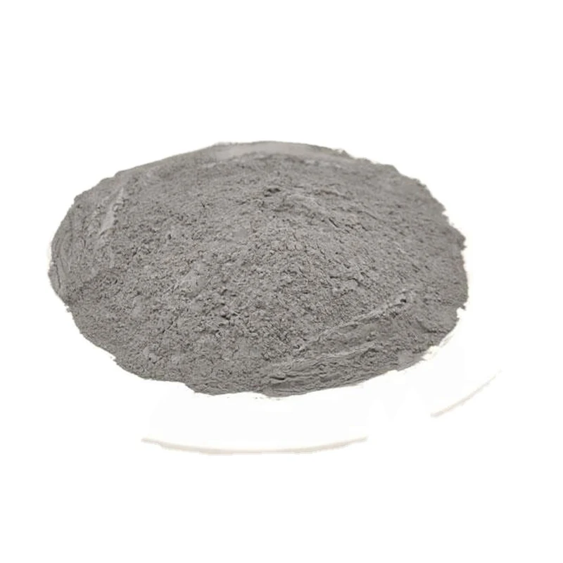 Micron Nickel Alloy Powder 375 Mesh Nickel Based Alloy Powder Metal Products