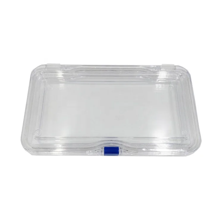 Membrane Film Box for Packing Fragile Components