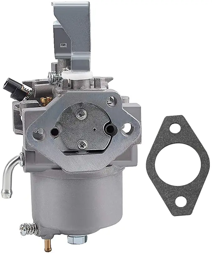 715670 Carb for Briggs and Stratton 185432 FSC30-0107 715442 715312 715670 185437 Series Engine Lawn Mower Carburetor