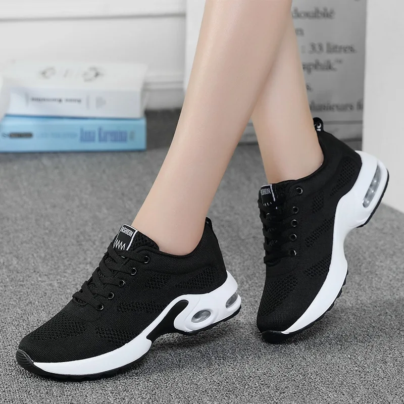 Fashion Canvas Sneakers Vulcanized Flat with Casual Shoes Classic up High Style Spring Autumn for women Sale Summer Hot