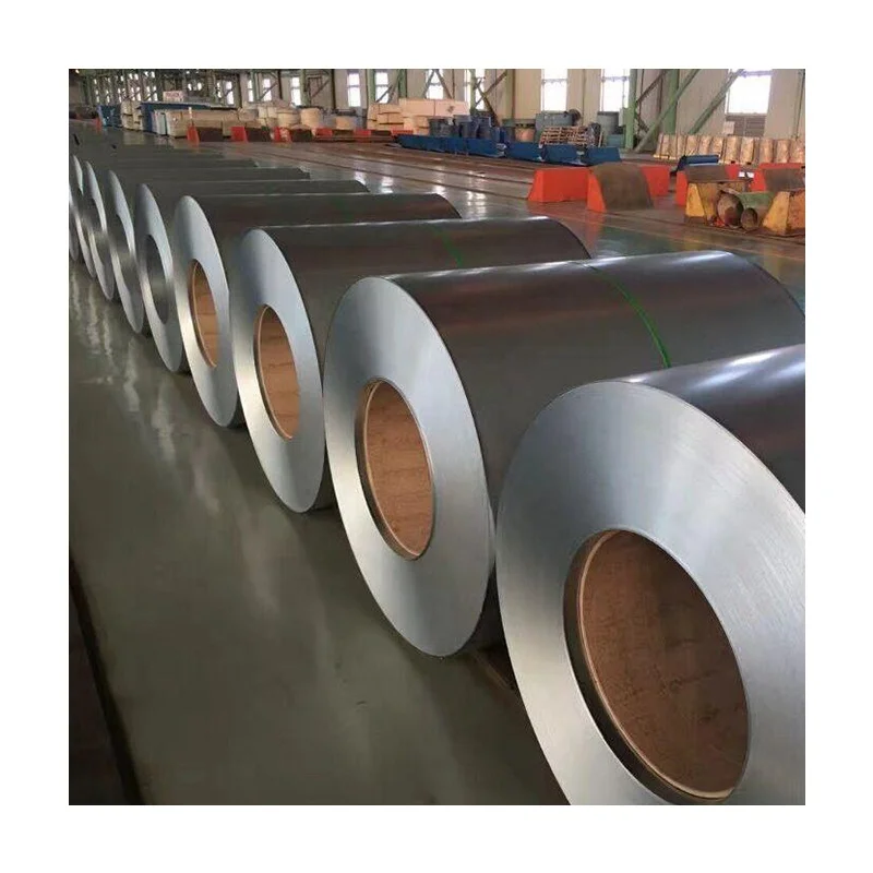 New color ppgi galvanized steel coil black/red/green/orange galvanized steel coil decoiler color coated sheet Coil
