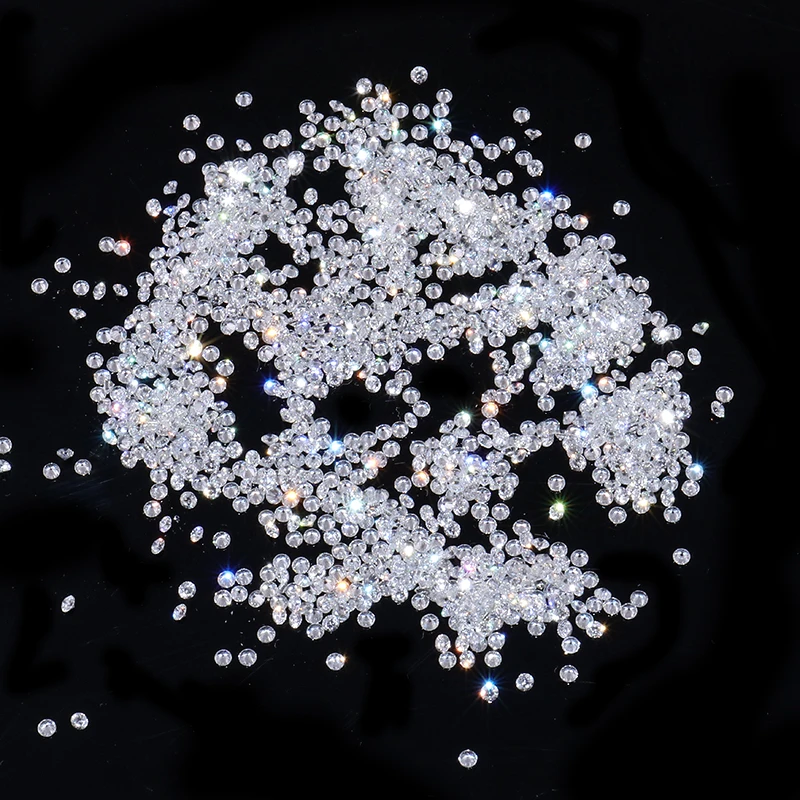 Wholesale Igi Gia Certified Synthetic Cvd Hpht Loose Lab Grown Diamond