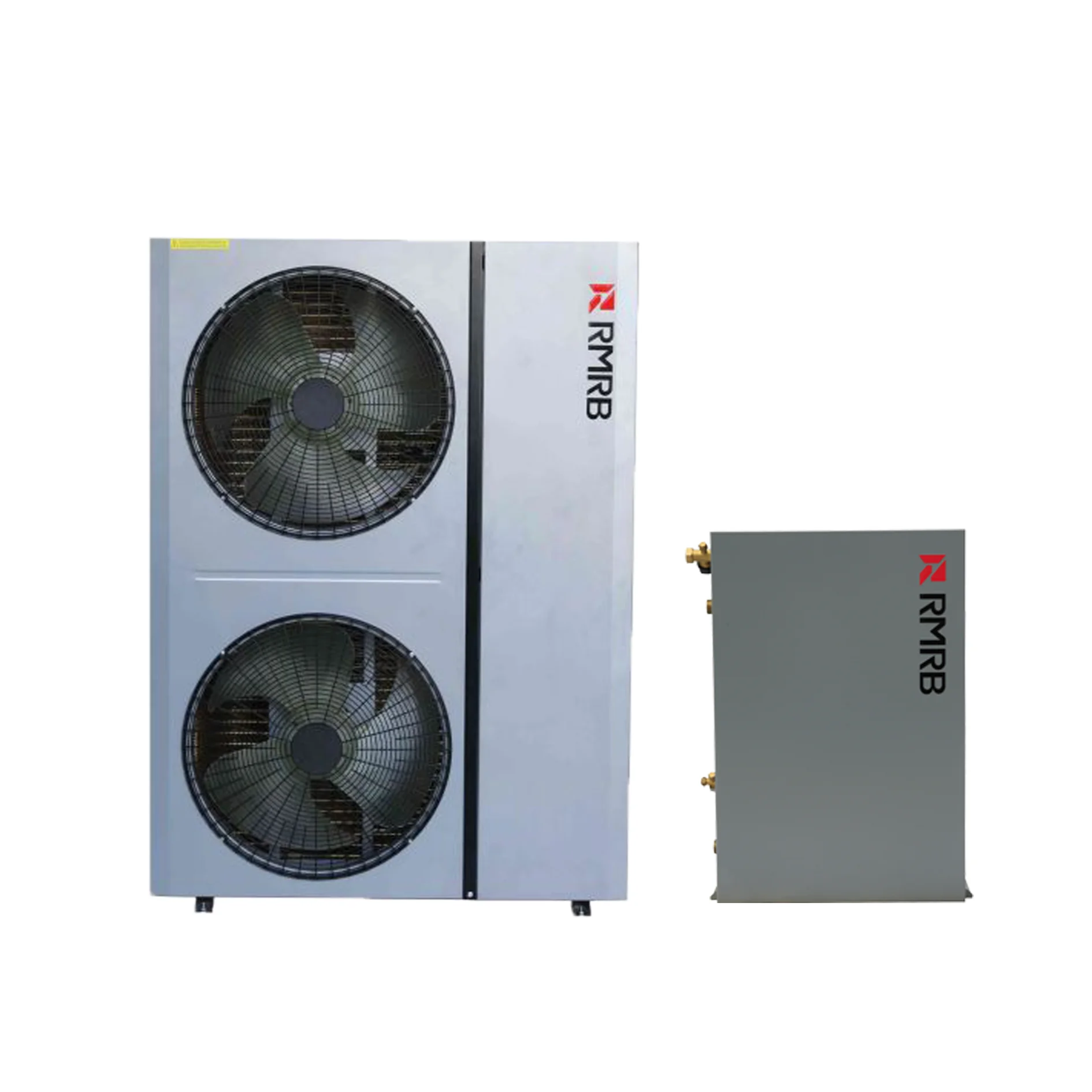 oem cheap price R32/R410A  split system EVI dc full inverter air to water Heat Pump