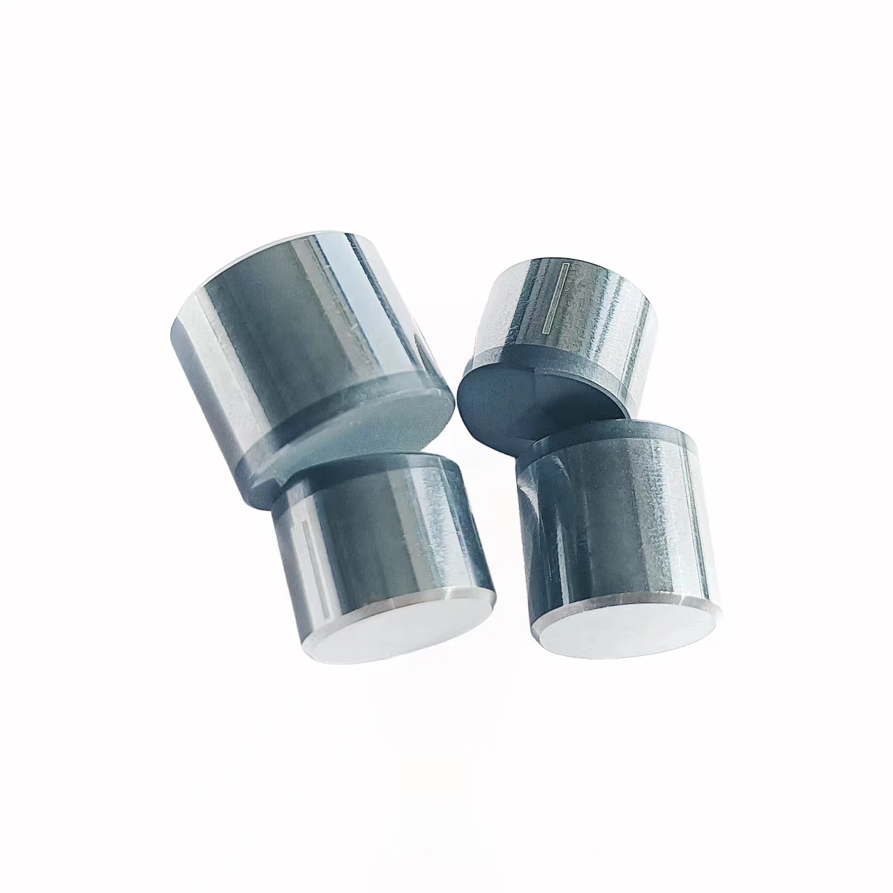 Tungsten Carbide Drill Bit Insert Flat PDC Cutter Diamond Cutter for Oil Gas Drilling and Mining