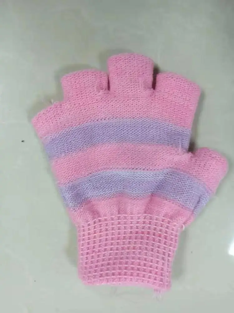 Thermal/warm Glove Jacquard Knitting Machine