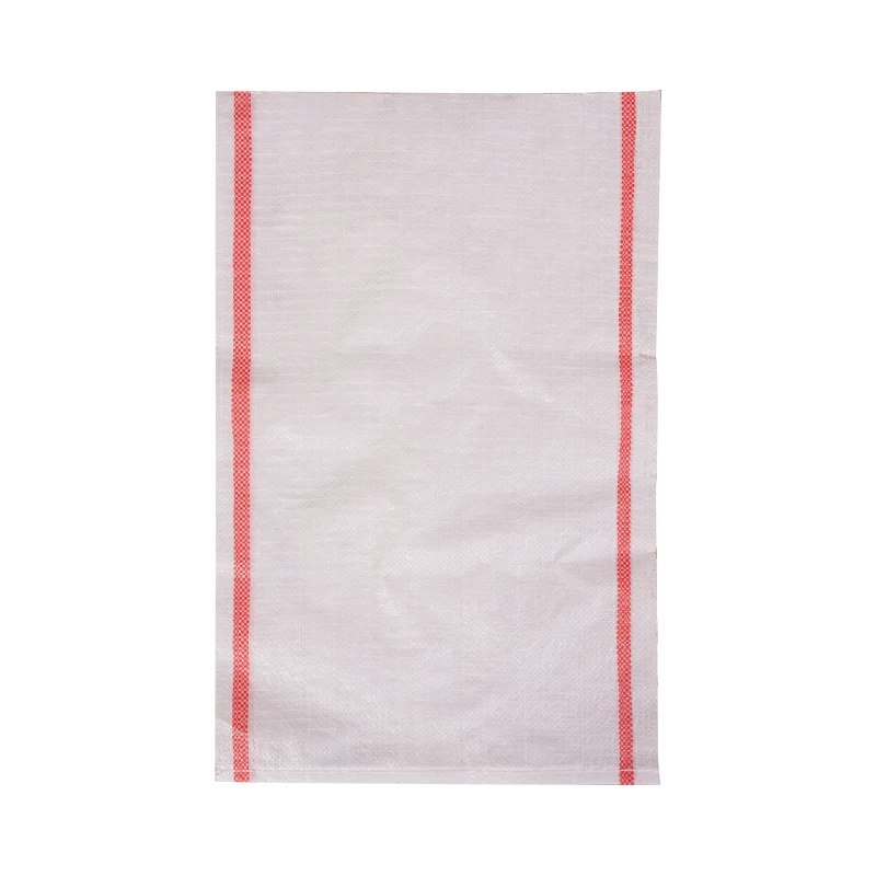 50Kg Pp Woven Sack For Packing Fertilizer 50Kg Pp Woven Bag