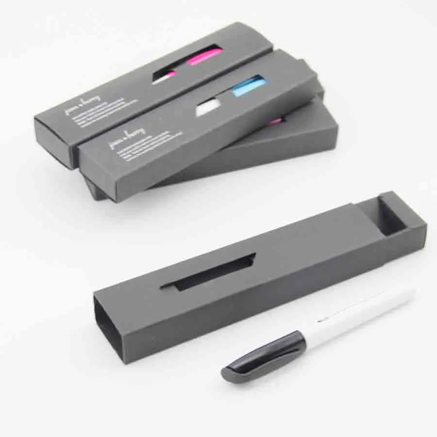 1MM Fineline tip Permanent Fabric Marker