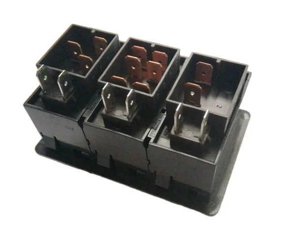 TL02482090002+TL02482090003  left and right rocker switch For Foton Lovol  agricultural machinery & equipment Farm Tractors