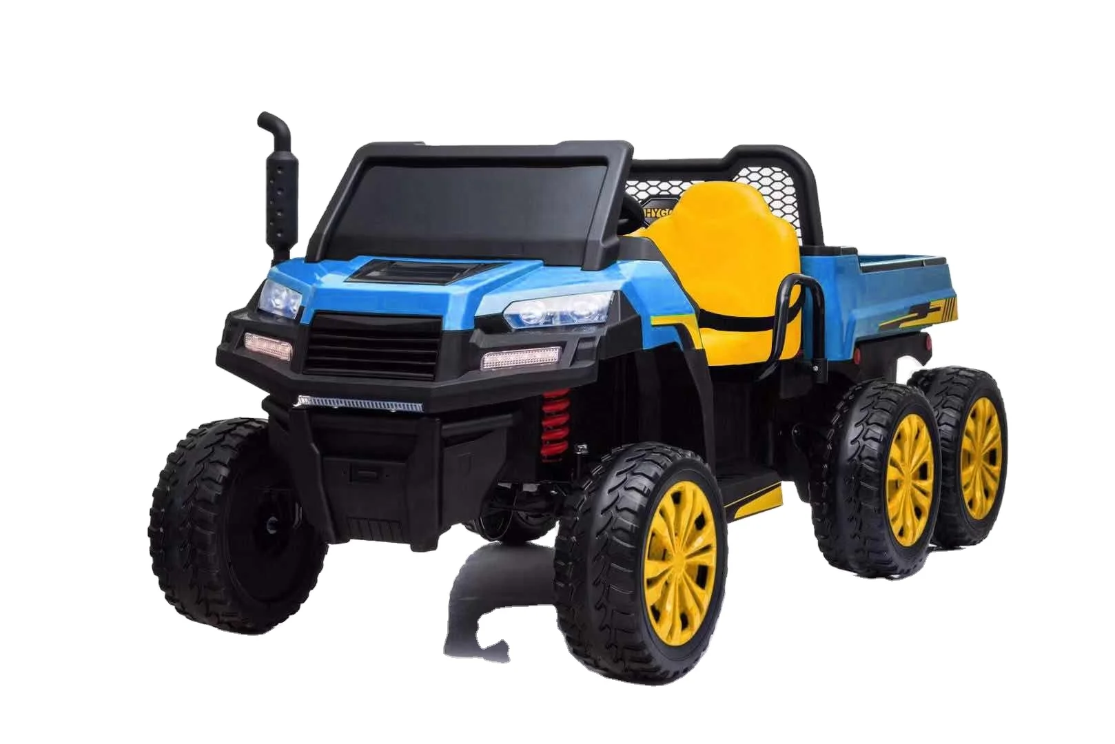 2020 wheels 6 /4 seats kids ride on car children battery car toy car for kids