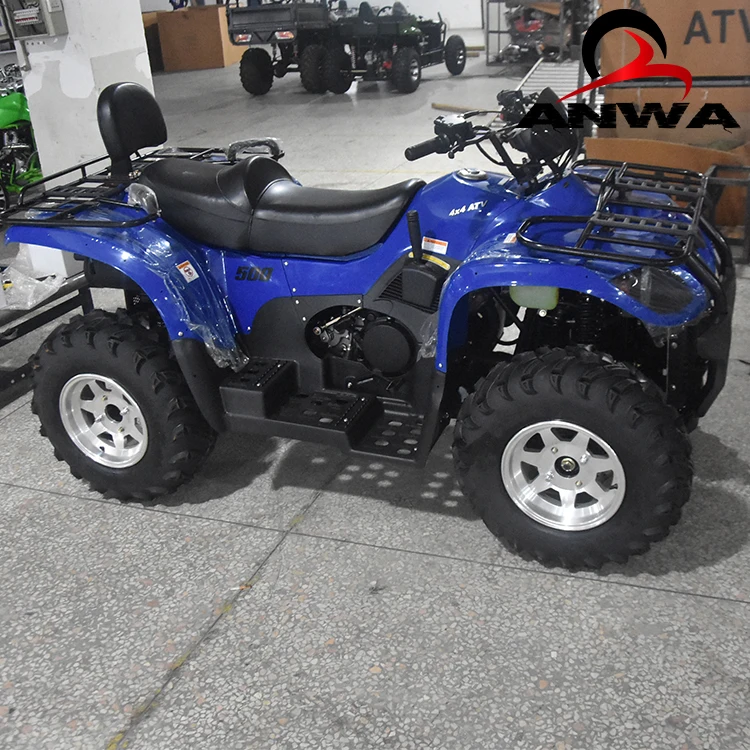 ENGINE WITH EEC QUAD 500cc ATV 4x4 Cheaper