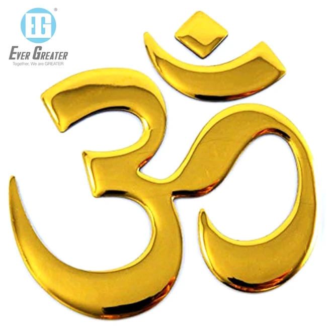 Custom 3D chrome silver self adhesive alphabet Sticker soft plastic letter label sticker