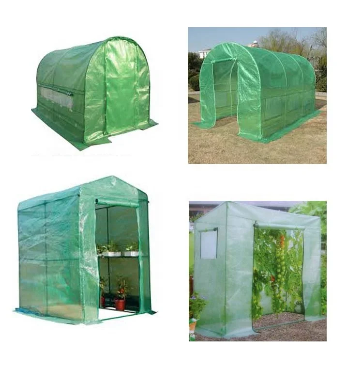 Waterproof  Durable  tarpaulin fabric outdoor grow tent cover