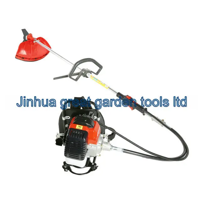 Бензиновый кусторез CG328/CG330/cg260b