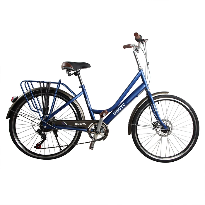 OEM cheap bicycle shape heavy-duty bike for Africa with Strong Carrier 26/28 inches Traditional Bicycle Relief Model