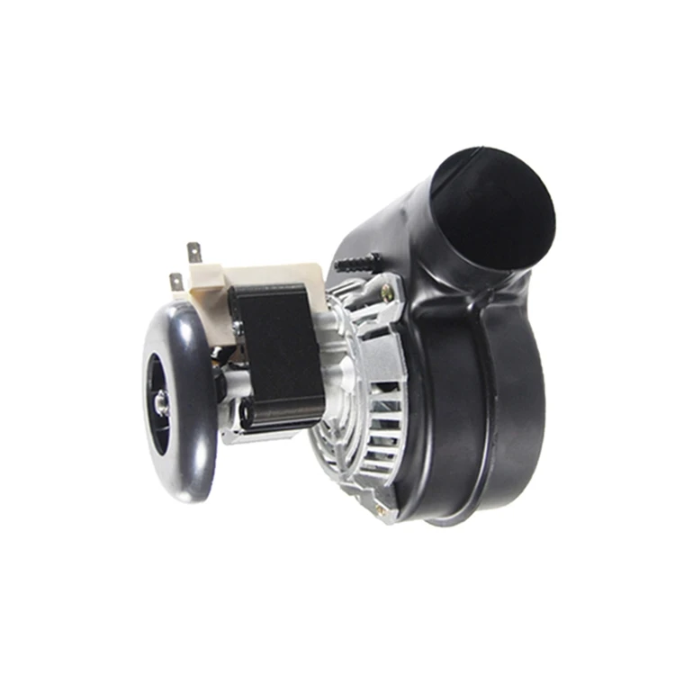 
Medium Pressure 66W 3000RPM Combustion Blowers for Ventilation AD096BCS-2P1 