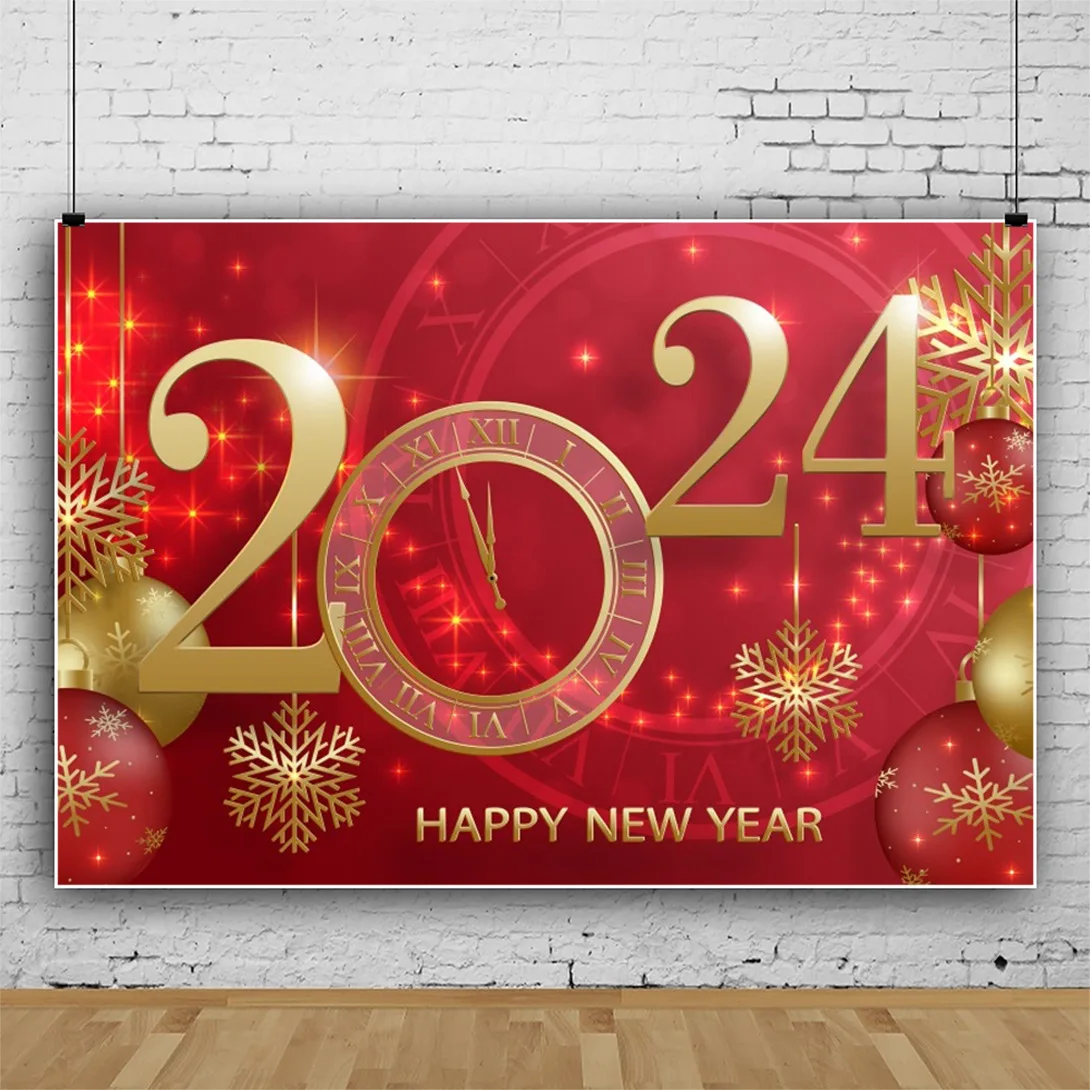 Wholesale party supplies 2024 Dragon Year tapestry National Tide New Year decorative background banner
