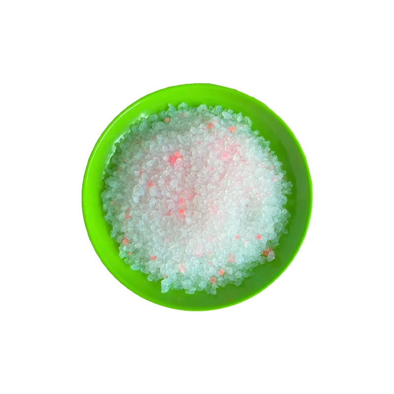 made in china Factory supplier wholesale top exporters premium oem crystal silica gel cat litter sand