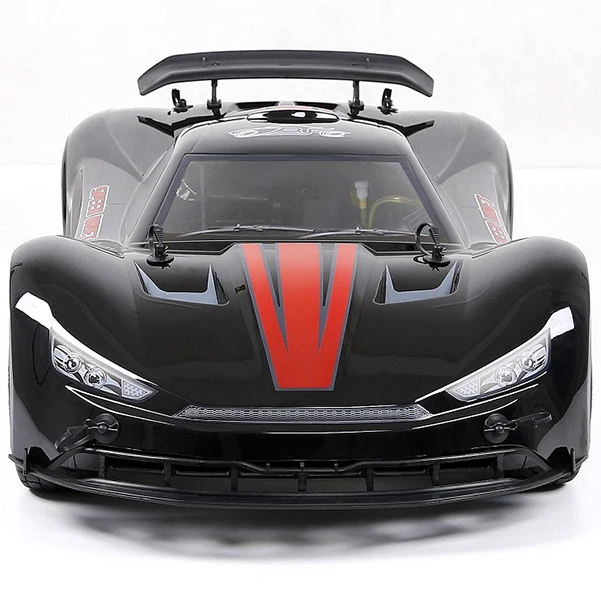 ROFUN F5 32CC 2.4ghz 4wd Hobby Vehicle Rc Drift Car Toys 1/5 Nitro Powered Car High Speed Remote Control Racing Car