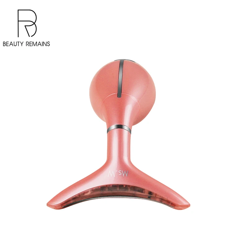 Home Improvement Beauty Salon Radio Frequency Machine Skin Tightening Neck Shoulder Massager High Frequency The Neck Instrument