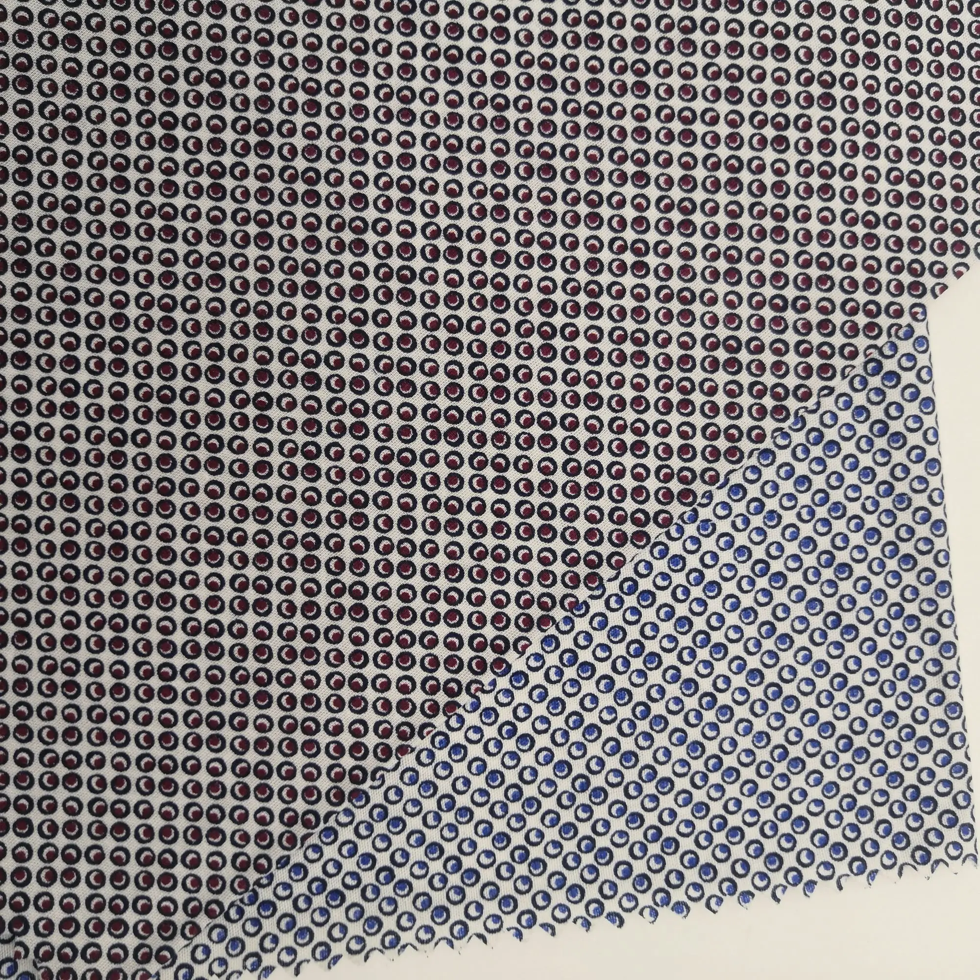 100 cotton fabric for t-shirt print shirt fabric