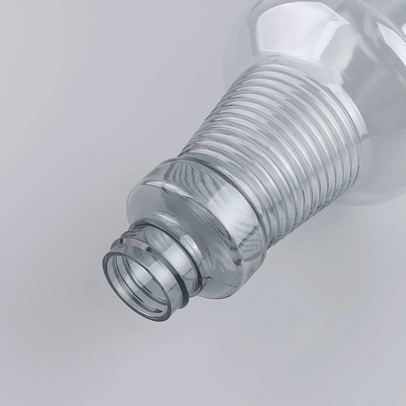 New product chloroform spray bottle plastic PET bottles 1000ML watering flowers trigger sprayer bottle