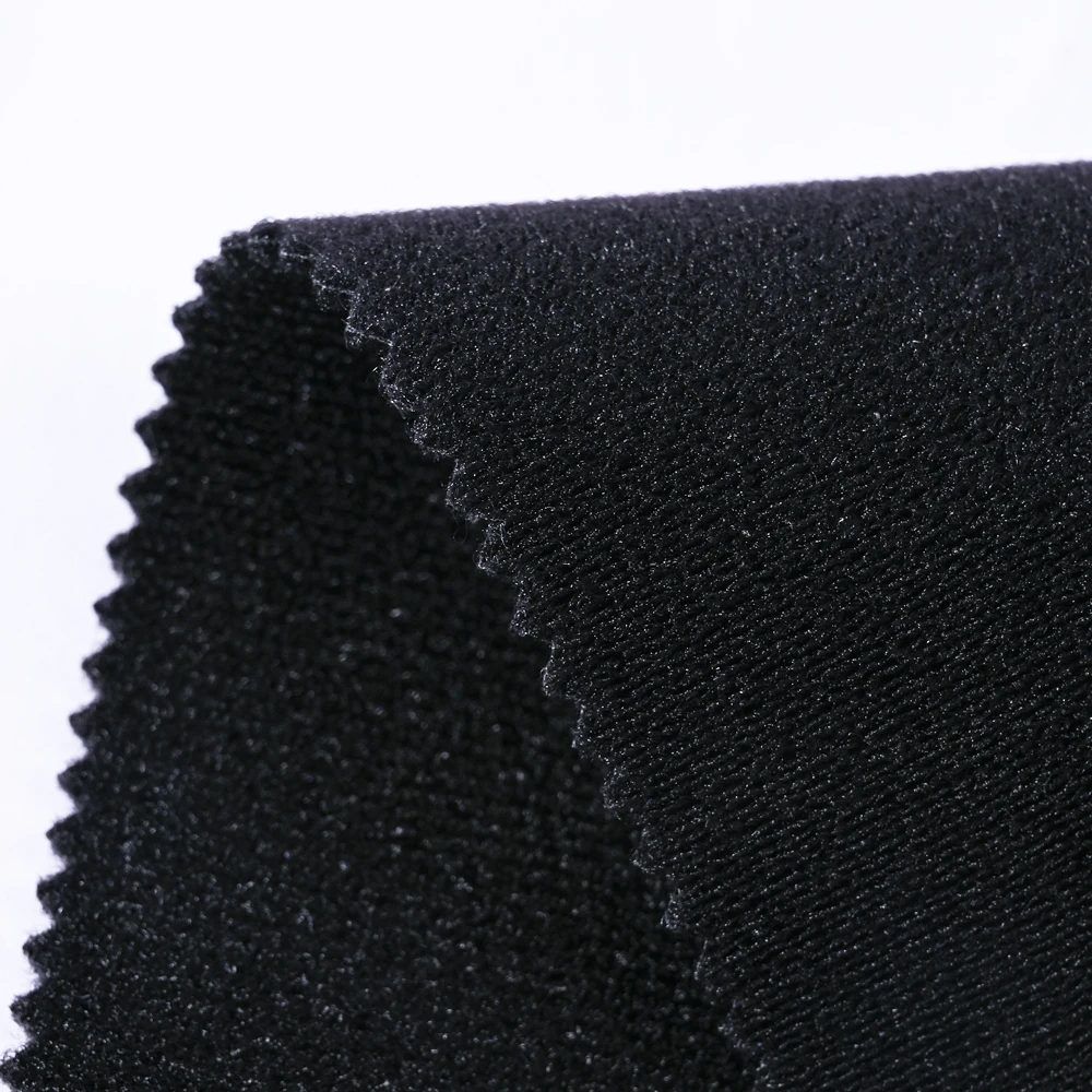China wholesale hot selling 100% full nylon viscose nylon fabric
