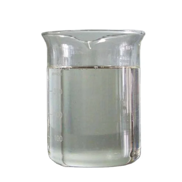 Silicone leveling agent alternative to BYK 333