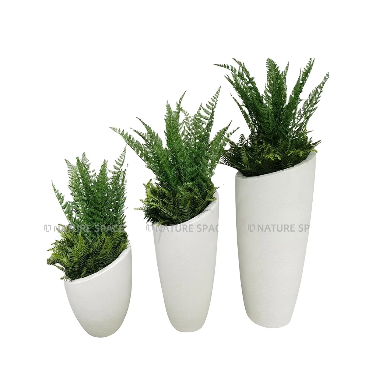 Современный декоративный цветочный горшок комнатные горшки и садовый балкон для отеля большие цветочные