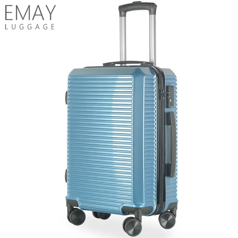 
Customized Logo Luggage Sets 20