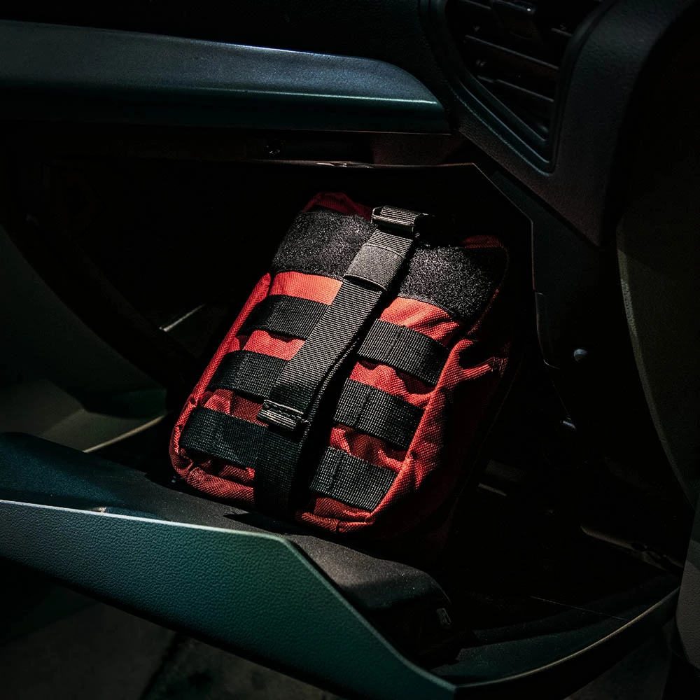 Tactical Molle Medical Molle First Aid Emergency Survival Kit Molle Pouch Medical Bag