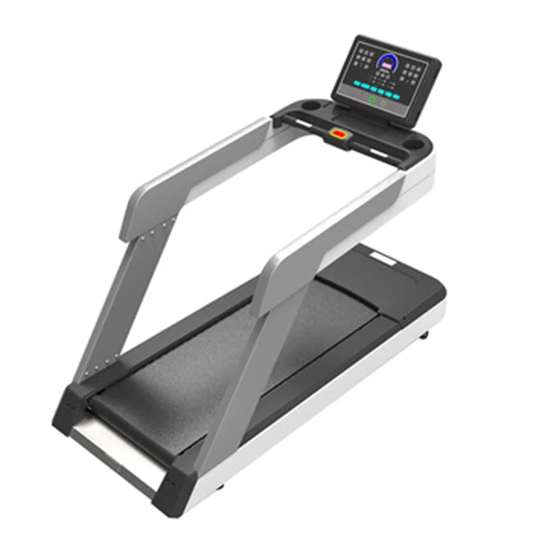
Professinal Commercial treadmill for bodybuilding Gym equipment cardio machine    