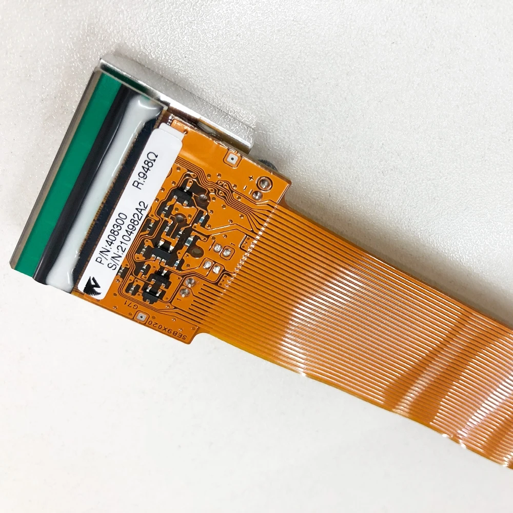 Hot Sale Original Videojet 6230 32mm Printhead for Videojet 6230 TTO Printer