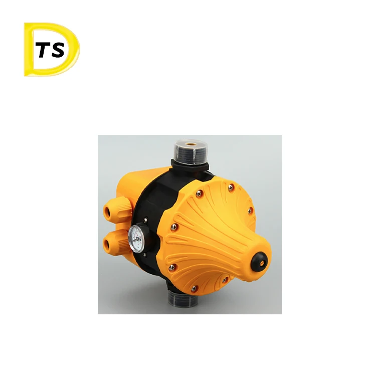 mini type surface water booster pump  automatic high pressure controller switch pump Controller