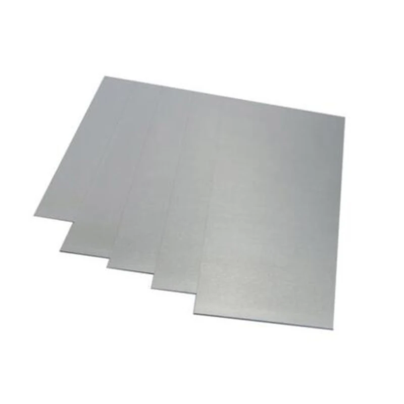 cheap price 3003 Aluminum sheet for Solar reflector